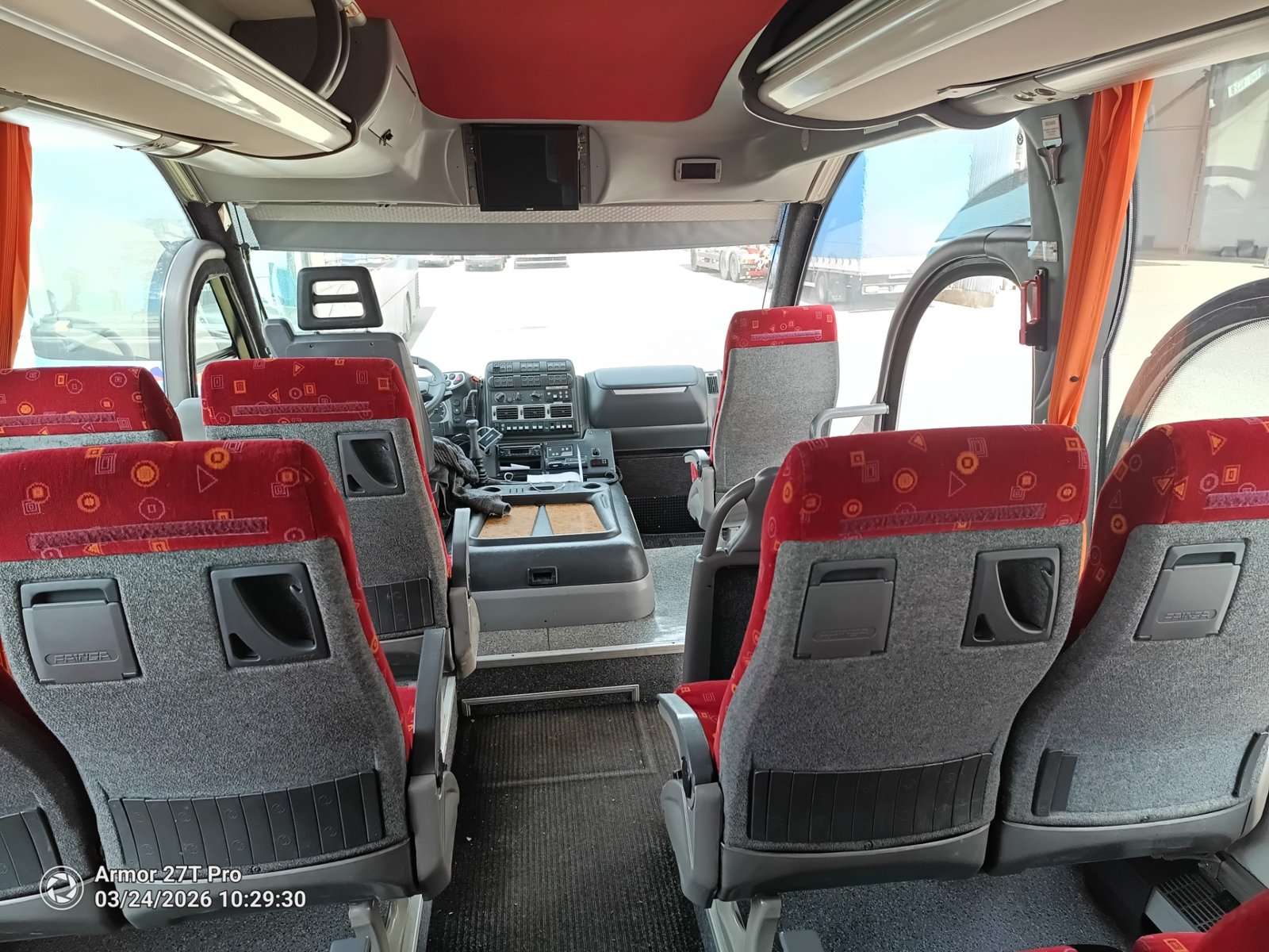 Iveco Mago 2 — fotka 3